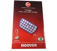 FILTRE HEPA T101 POUR PETIT ELECTROMENAGER HOOVER - 35600991
