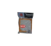 Filtre hepa t70 sortie h pour aspirateur 04365062