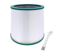 Filtre HEPA TP02 de Rechange pour Dyson Pure Cool Link TP01, TP02, TP03, BP01, AM11 Tower Purificateur D'Air PièCes de Filtre