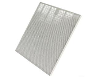 Filtre HEPA True pour Winix C545 pour poussière True HEPA Filtre pour | Convient pour C545, B151, pour p150, 9300, élimine la poussière, la fumée, les poils d'animaux, idéal pour le salon