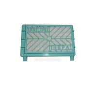 Filtre HEPA Type A pour aspirateur Philips - Accessoire d'appareil - Pièce d'origine constructeur