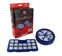 Filtre hépa u60 sortie moteur + filtre pré-moteur pour rush