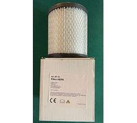 Filtre HEPA universel combiné pour aspirateur bidon - compatible avec DPE - OlimpIC - POWERPLUS - K-408 - dimensions en cm : hauteur 12,4 - diamètre 10,8 - diamètre intérieur 7,2