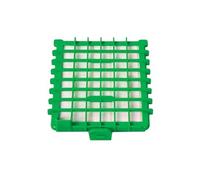 FILTRE HEPA VERT POUR PETIT ELECTROMENAGER ROWENTA - RS-RT3157