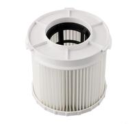 Filtre HEPA Wet Dry 162518-0 compatible avec les aspirateurs DVC750L/XCV11Z/XCV11T/ADCV11Z, facile à nettoyer et réutilisable pour une meilleure filtration et performance d'aspiration