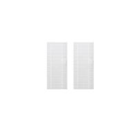 Filtre HEPA x2, compatible avec les accessoires d'aspirateur robot Lefant M1 U180 OKP K8 K7