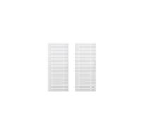Filtre HEPA X2, Compatible Avec Les Aspirateurs Robots Lefant, M1 U180 OKP K8 K7