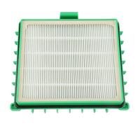 Filtre HEPA - ZERODIS - Rowenta Silence Force - Charbon actif - Vert - 172x160x40mm