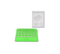 Filtre hepa ZR004201 pour Aspirateur ACCESSIMO, CITY SPACE, COMPACTEO, COMPACTE