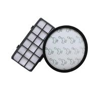 Filtre HEPA ZR006001,l'aspirateur Compatible Avec Rowenta X-trem Power Cyclonique/Silence Force RO69xx RO72XX RO6941EA RO6963EA RO6924EA(A)