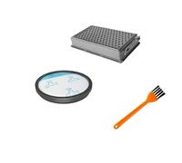 Filtre HEPA ZR780000 For Aspirateur Rowenta COMPACT POWER XXL - Compatible Avec Les Modèles RO4811EA, RO4871EA, RO4855EA, RO4826EA, RO4859EA, RO4825EA Et RO4881EA(1 set)