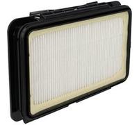 Filtre HEPA ZR902501 pour aspirateur Silence Rowenta G