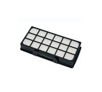 Rowenta Accessoire Filtre après moteur pour aspirateurs traineaux Rowenta, Haute Performance, Filtre les particules les plus fines, Certifié pièce d'origine ZR920101