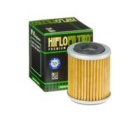 Filtre Hiflo HF142 pour Yamaha Atv YFM400 Fbh-W Big Bear Hunter Irs 4S1 2007>