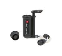 Filtre HIKER PRO Katadyn (filtre fibre+protection lavable+charbon actif)