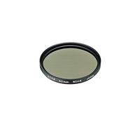 Hoya Filtre NDx4 HMC – Densité neutre circulaire 67 mm