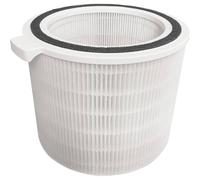 Honeywell Filtre HEPA J HRFJ830E de rechange – Noir