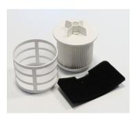 Filtre - Hoover - U66 - Conçu pour Aspirateur - Réf. 35601328 - Mixte