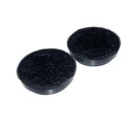 Filtres Charbon Actif Dhz5276(00) Pour Hotte Bosch - 00796390