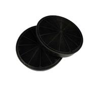 FILTRE HOTTE 112.0157.240 KIT FILTRE A CHARBON D196