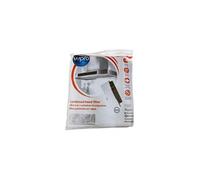 Filtre hotte 2 en 1 ucf016 universel 484000008524
