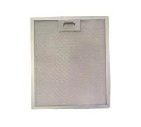 Filtre Hotte 271.5x320mm Maille Ventilation Métal | Maille en métal multicouche, taille 271.5x320mm, capture des graisses, conception lavable réutilisable