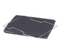 Filtre hotte à charbon Type 20 lavable Wpro - 220x180x20 mm