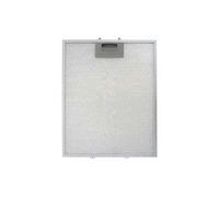 Filtre hotte aspirante Balay Bosch Compatible avec Siemens 310 x 250 mm