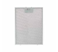Filtre hotte aspirante Bosch Balay Siemens 360 x 265 mm 00703451 703451