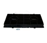 Filtre Hotte Bauknecht Ikea Whirlpool. Véritable Numéro De Pièce 481281718523