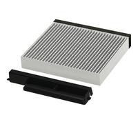 Filtre hotte BOSCH cleanair DWZ1DX1B4