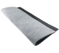 Filtre hotte CARE+PROTECT universel à découper anti-graisse & odeu