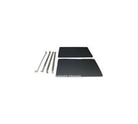 Thermor Filtre pour hotte charbon G – livré par 2