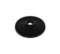 , filtre hotte charbon (lot de 2) d190