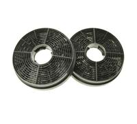 FILTRE HOTTE DIVERS MARQUES Q510608 FILTRE A CHARBON