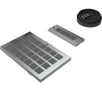 Filtre hotte Neff Kit de recyclage regenerable ss cheminée