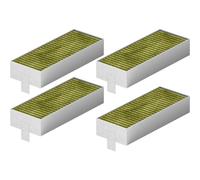 Filtre hotte SIEMENS HZ9VRCR1