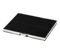 Siemens Filtre à carbone pour hotte LZ53451 – Noir
