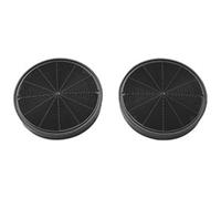 Filtre à charbon (2pcs) d'origine SMEG KITFC152
