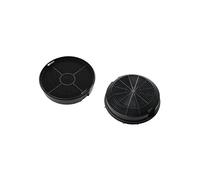 Filtre Hotte Type 47 17 X 17 X 11 Cm Pour Hotte Aeg - Electrolux