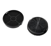 Filtre Hotte Type 47 17 X 17 X 11 Cm Pour Hotte Aeg - Electrolux