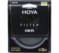 Filtre Hoya 72 mm HDX CIR-PL