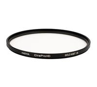 Filtre Hoya CineProHD Gold Mist 1/8 - 82mm