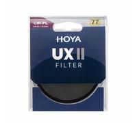 Filtre Hoya Cirkular UX II Pole 46mm