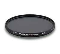 Filtre Hoya Fusion 95 mm Antistatic Pro PL-CIR
