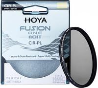 Filtre Hoya Fusion ONE Next CIR-PL 40,5mm