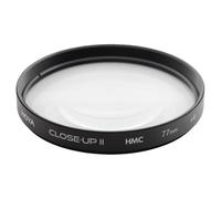 Filtre Hoya Gros Plan +4 II HMC 72 mm