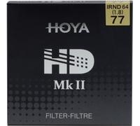 Filtre Hoya HD MkII IRND64 (1.8) 77mm
