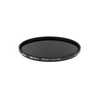Filtre Hoya HD MkII IRND64 49mm pour Appareil photo Réflex Noir