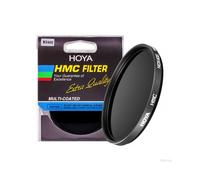 HOYA Filtre Gris Neutre NDX400 HMC D58 mm